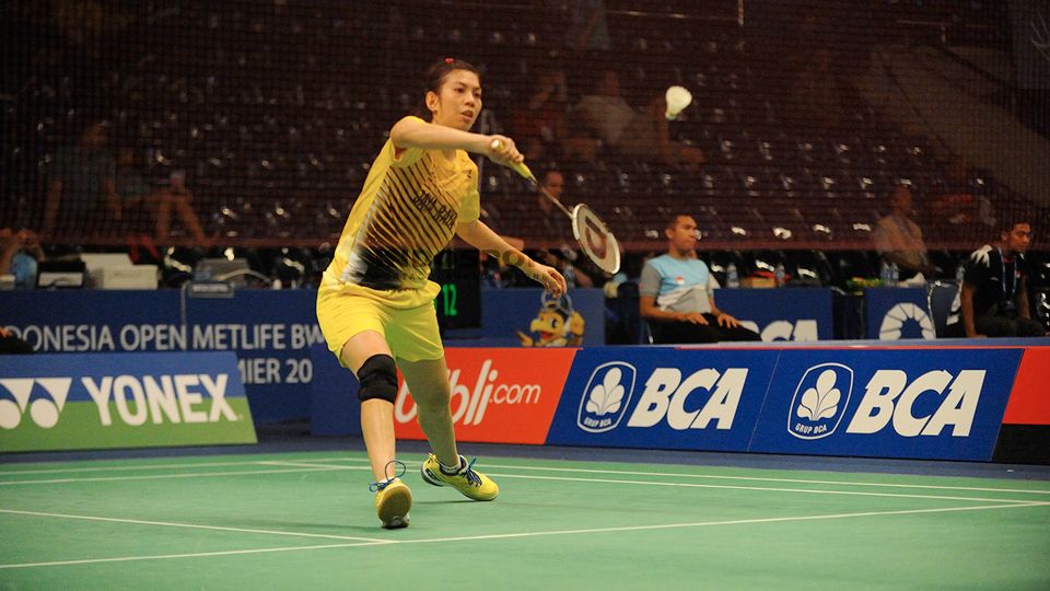  Copyright: &copy; Ratno Prasetyo-INDOSPORT